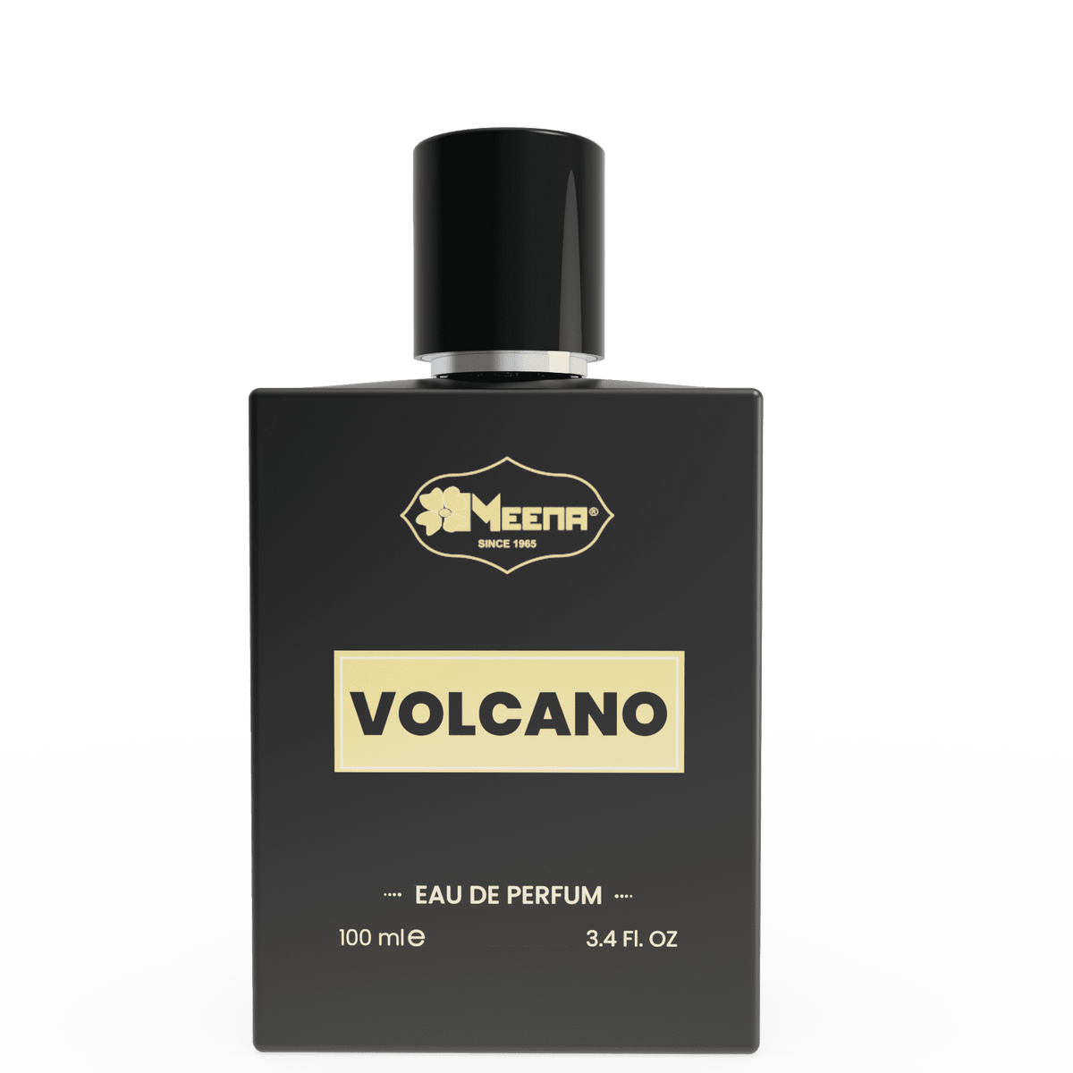 Volcano Perfume - 100ml EDP Spray - Meena Fragrances – Rayhan