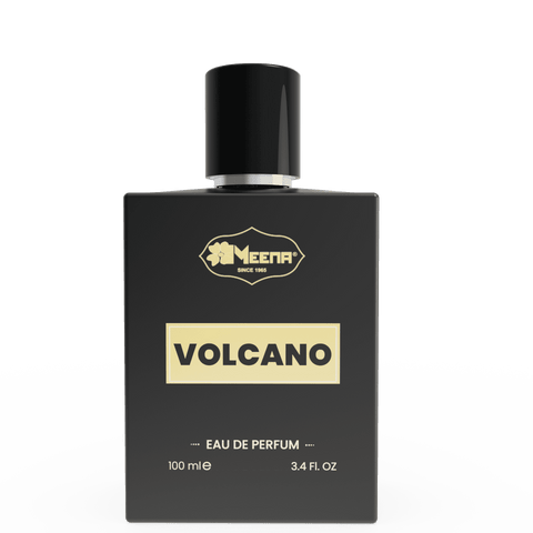 Volcano Perfume - 100ml EDP Spray