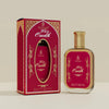 White Oudh Perfume - 50ml - Eau De Parfum