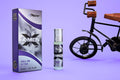 X-Men Attar - 8ml Roll On - Free from Alcohol