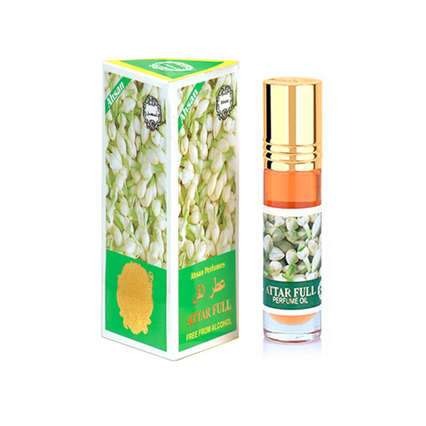 Attar full 2025 perfume oil