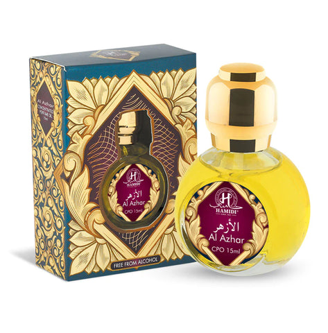 Al Azhar Attar - 15ml Stick - Concentrated Perfume Oil