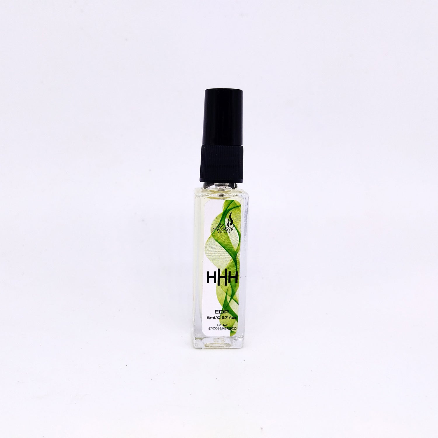 HHH Perfume Spray - 8ml - Eau De Parfum