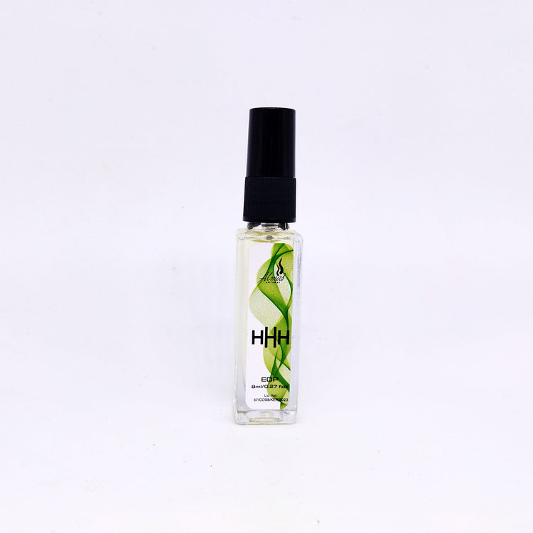 HHH Perfume Spray - 8ml - Eau De Parfum