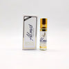 Almas White Original Attar - 6ml Roll On - Concentrated Perfume Oil