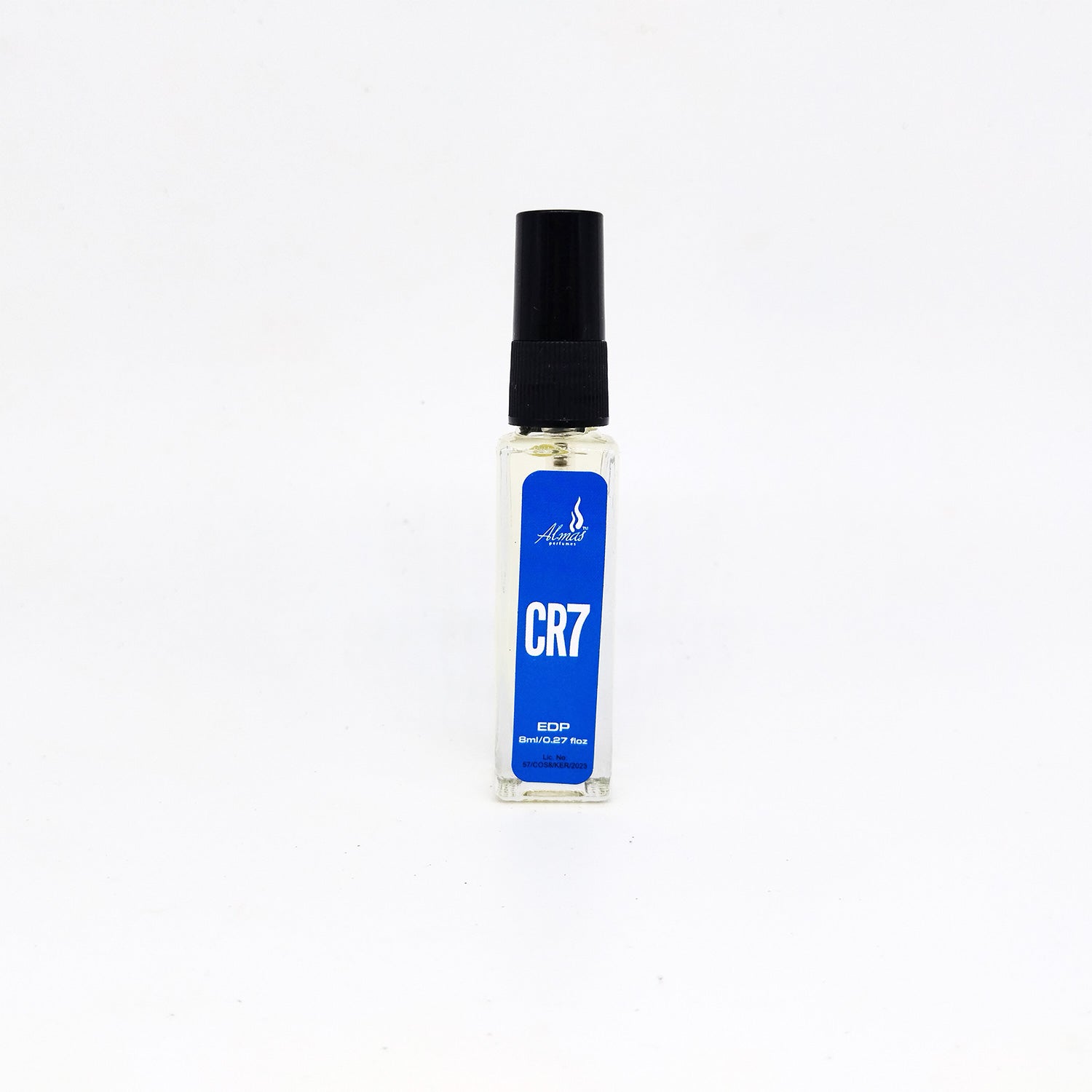 CR7 Perfume Spray - 8ml - Eau de Parfum