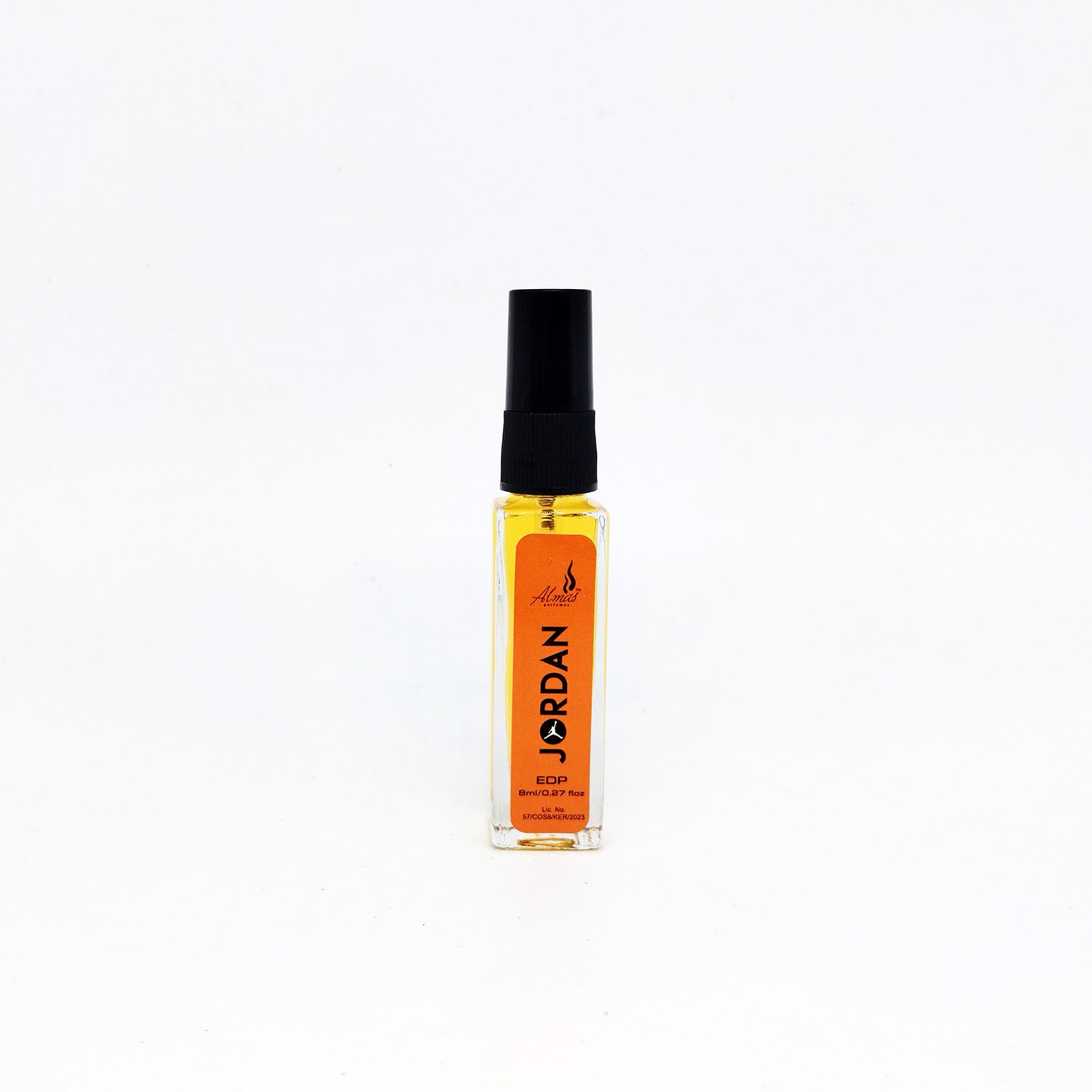 Jordan Perfume Spray - 8ml - Eau de Parfum