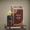 Ameer al Oudh Perfume - 100ml - Eau de Parfum - Eftina