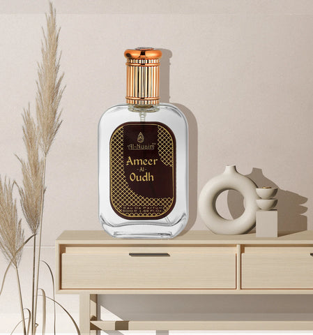 Ameer best sale oud perfume