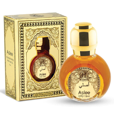 Aseel Attar - 15ml Stick - Concentrated Perfume Oil