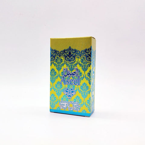 Aseel Attar - 8ml Roll On - Concentrated Perfume Oil