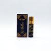 Bakhoor Attar - 6ml Roll On - Free From Alcohol