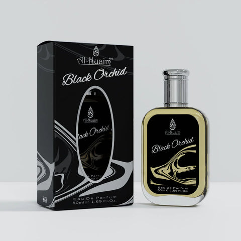 Black Orchid - Eau De Parfum - 50ml