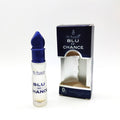 Blu De Chance Attar - 6ml Roll On - Free from Alcohol - E Series