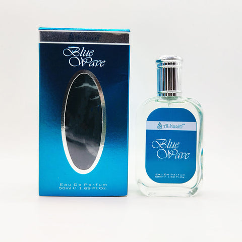 Blue Wave Perfume - 50ml - Eau de Parfum