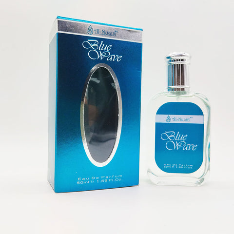 Blue wave online perfume