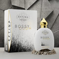 Bossy Oudh Perfume - 100ml - Eau de Parfum - Eftina