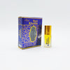 Burj Khalifa Attar - 3ml Roll On - Silver Series - Concentrated Perfume Oil