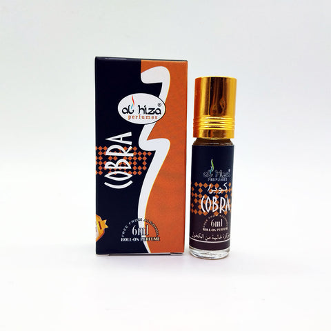 Black cobra online attar