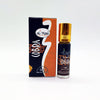 Cobra Attar - 6ml Roll On - Concentrated Perfume Oil