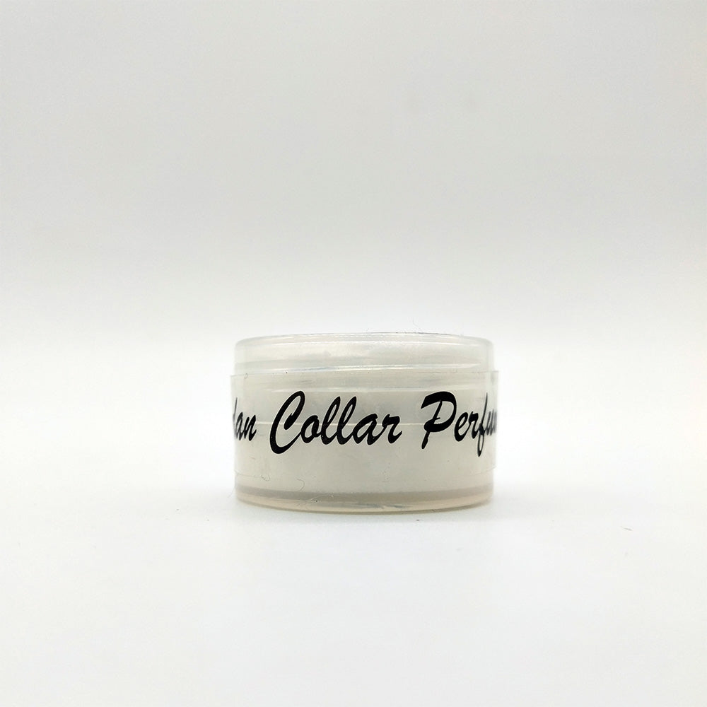 Collar Perfumed Powder - Al Hamdan