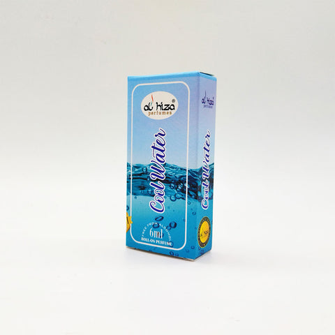 Water cool perfume discount price