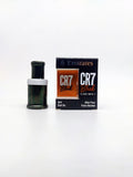 CR7 Black Attar - 6ml Roll On - Free from Alcohol