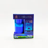 CR7 Blu Attar - 6ml Roll on - Free from Alcohol