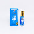CRZ Attar - 6ml Roll On - Free from Alcohol
