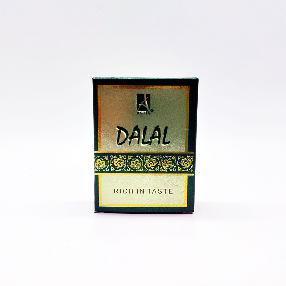 Dalal Attar - 3ml Roll On - Concentrated Perfume Oil