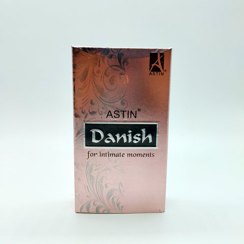 Danish Attar - 6ml Roll On - Free From Alcohol