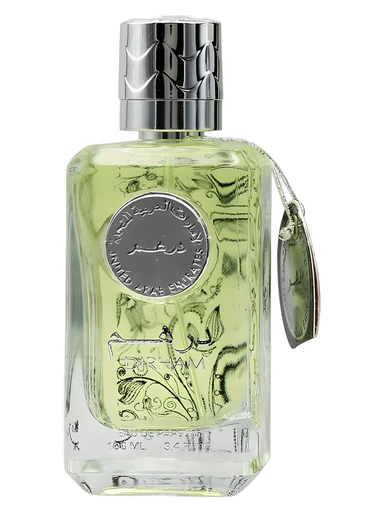 Dirham by Ard al Zaafaran Perfume - 100ml Spray - Eau De Parfum