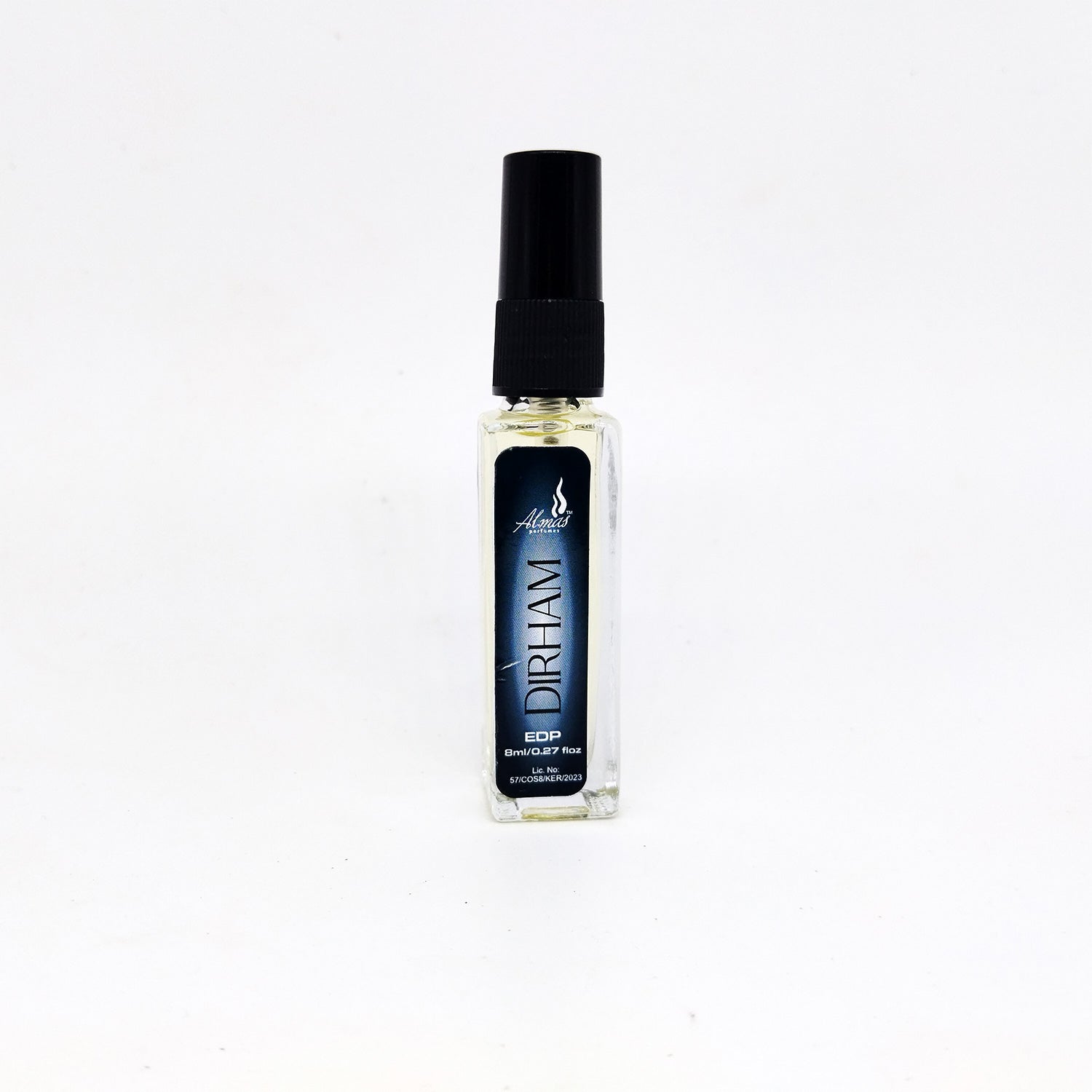 Dirham Perfume Spray - 8ml - Eau de Parfum