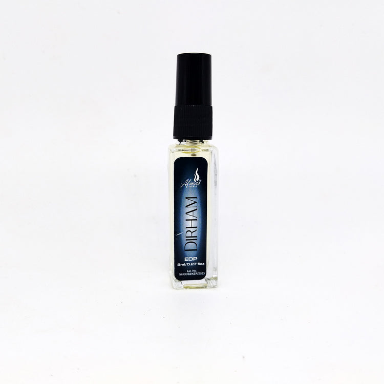 Dirham Perfume Spray - 8ml - Eau de Parfum