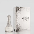 Vanille Rizali Attar - 9.9ml Roll On - Free from Alcohol