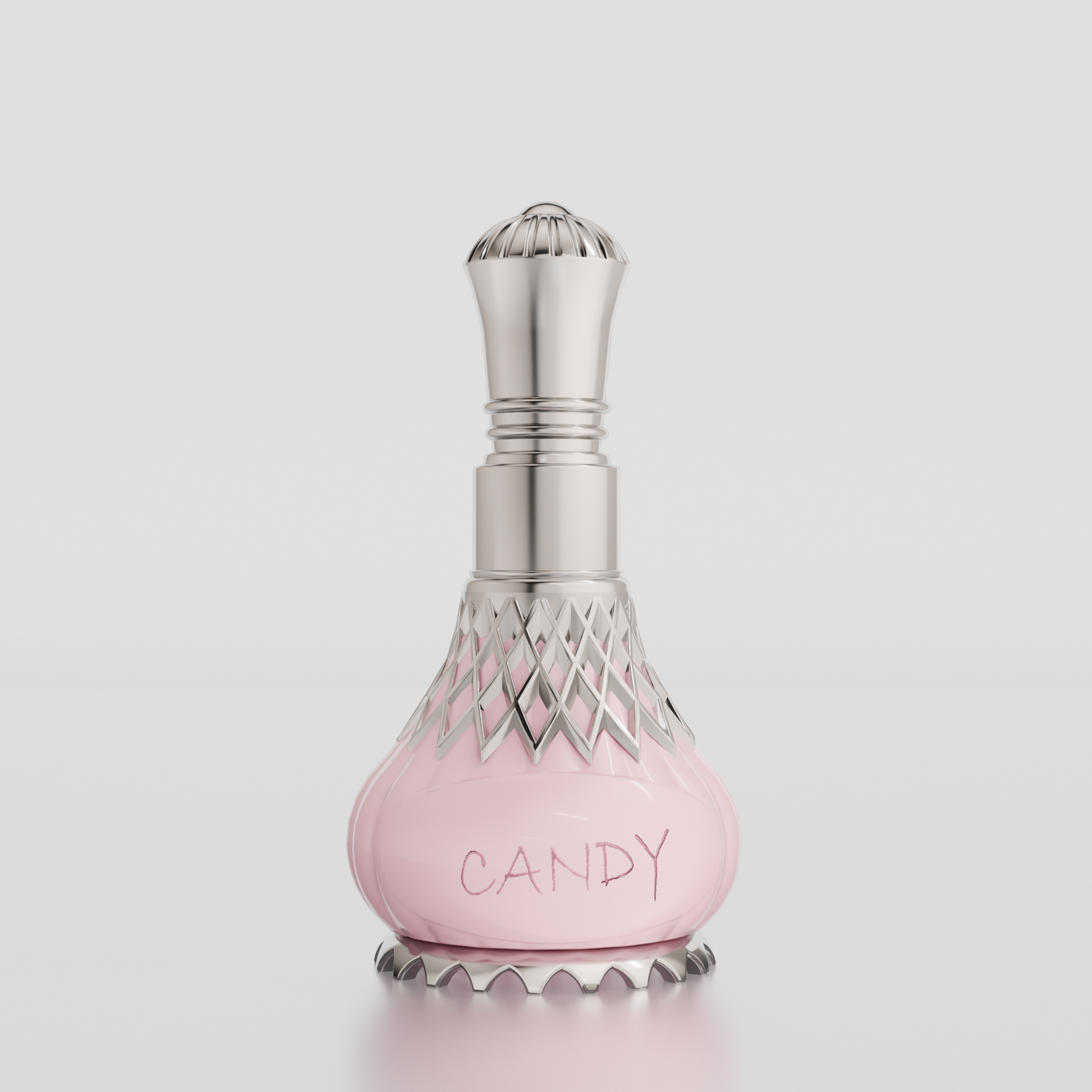 Candy Attar - 9.9ml Roll On - Free from Alcohol