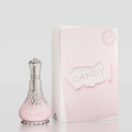 Candy Attar - 9.9ml Roll On - Free from Alcohol