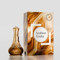 Arabian Tonka Attar - 9.9ml Roll On - Free from Alcohol