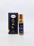 F&G French Fragrance Attar - 6ml