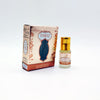 Faraz Attar - 3ml Roll On - Silver Series - Concentrated Perfume Oil