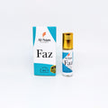 Faz Attar - 6ml Roll On - Free from Alcohol
