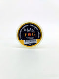 AlHiba Fog Perfumed Cream container with white background