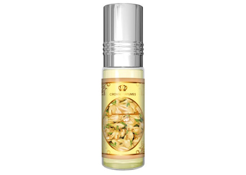 Full Attar - 6ml Roll On - Concentrated Perfume Oil