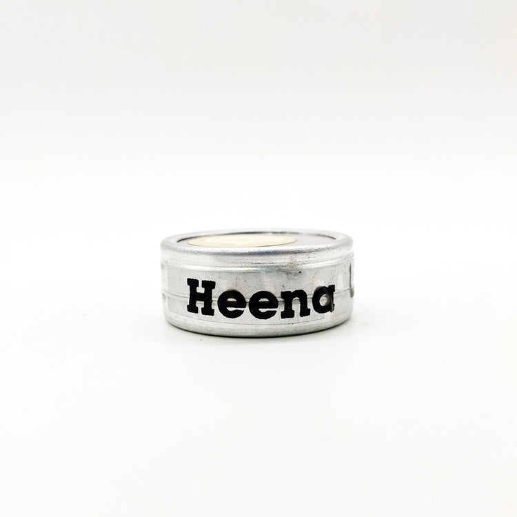 Heena Perfumed Hard Paste