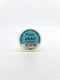Jar of Jaaz Perfumed Cream on a white background