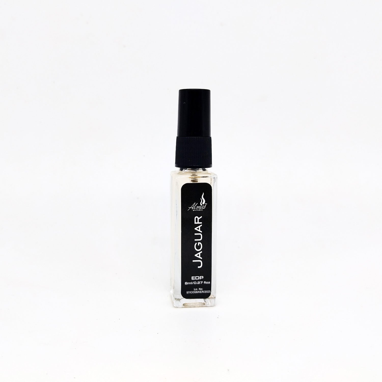 Jaguar Perfume Spray - 8ml - Eau de Parfume