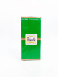 Green packaging of Swiss Arabian Jannet el firdaus on a white background