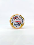Jar of Javadh Perfumed Cream on a white background
