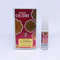 White Oudh Attar - 8ml Roll On