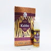 Kabba Attar - 6ml Roll On - Concentrated Perfume Oil